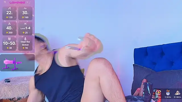jeisonstark webcam