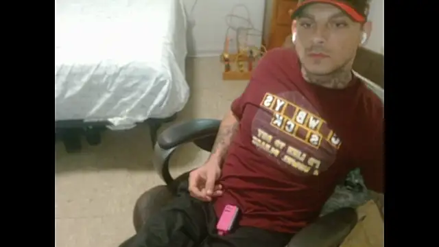 DADDY_KANE8--- webcam