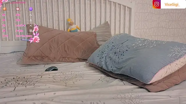 your_bunnygirl webcam