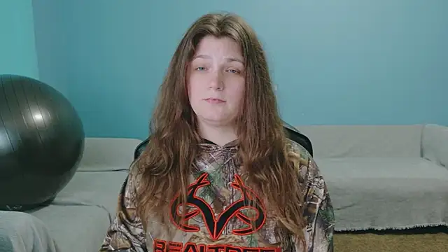 TreeJeanne webcam