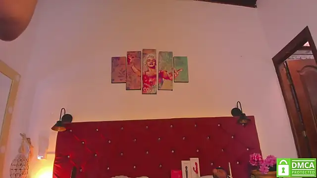 Ruth_harvey_ webcam