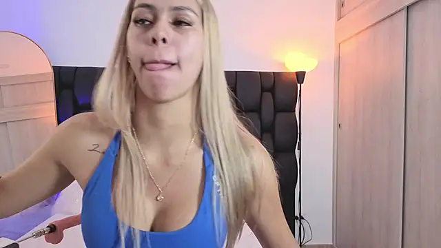 Cristel_Boom webcam