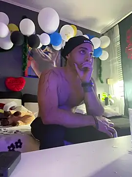 Mohdollmen webcam