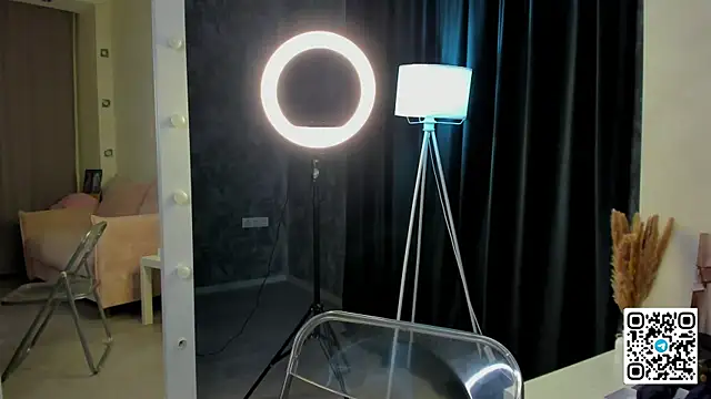 Anellyball webcam