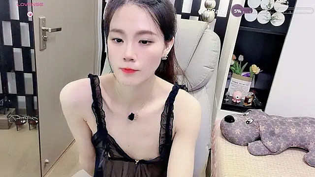 Yueyue-MM live cam