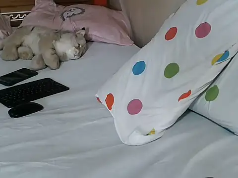 cute_Aleesh webcam