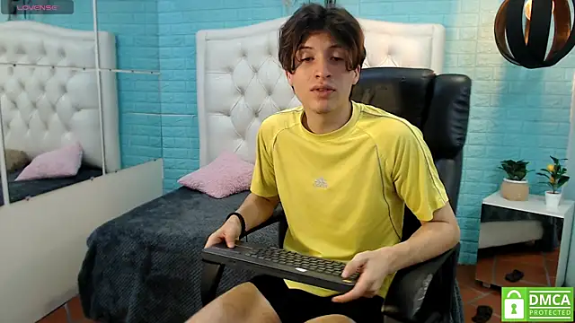 Marcoviolet webcam