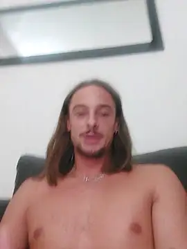 sexysayajin webcam