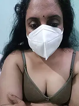 deepa_hottty webcam