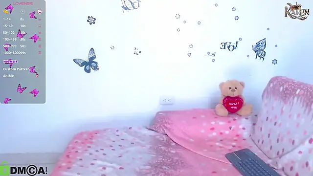 karen_sophia webcam