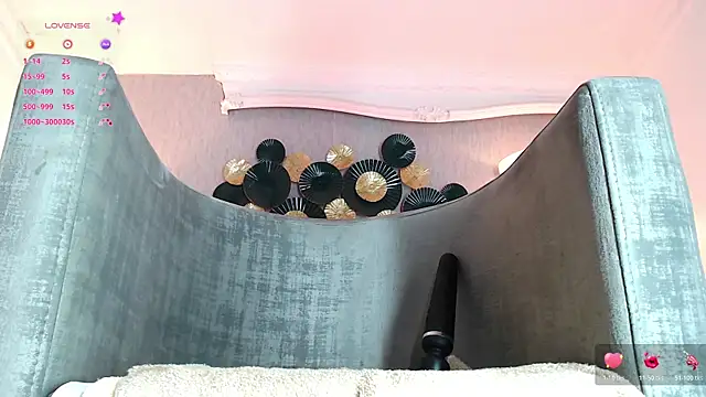 adara_le webcam