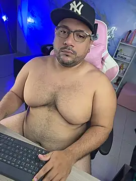 jacoob_woods webcam