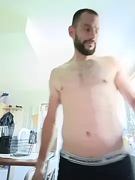 DanielRambo1989 webcam