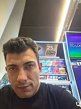 H-A1 webcam