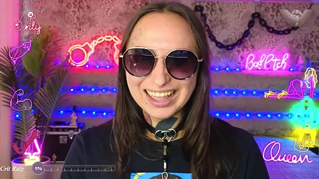 Cool_Freak_ webcam