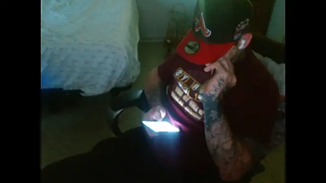 DADDY_KANE8--- live cam
