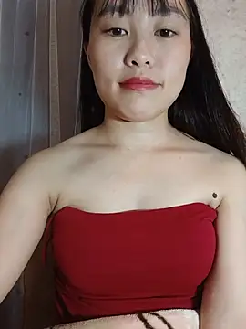 Cherry-squirtt webcam