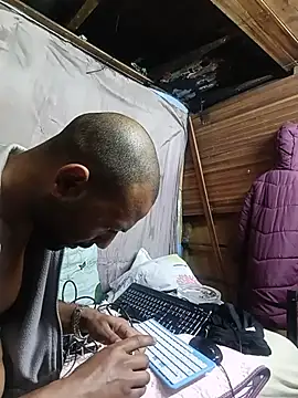 Camodick webcam