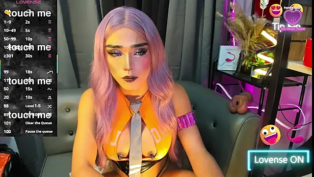Model: 11InchsSexyEllaine_xx