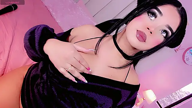 Modelo: Lexie_leal
