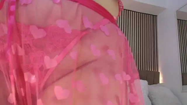 JuliRamirez webcam