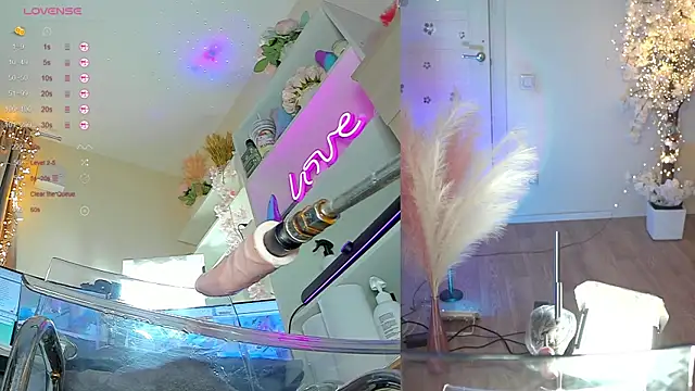 Ur_lil_bb webcam