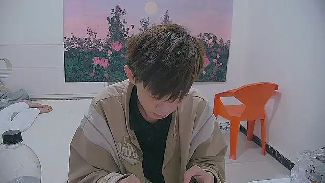 paofu-001 webcam