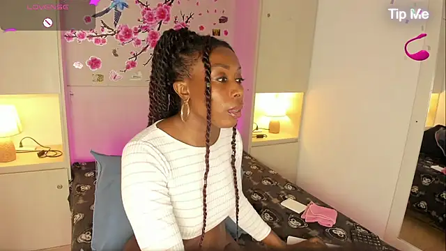 TaylorBloom webcam