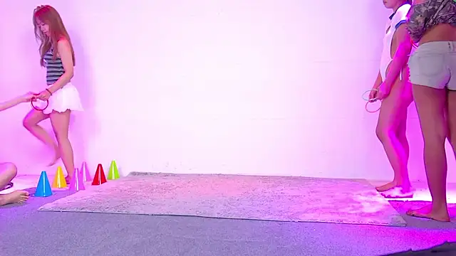 Velvet--girl webcam