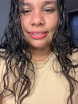 Rashell1_Queen webcam