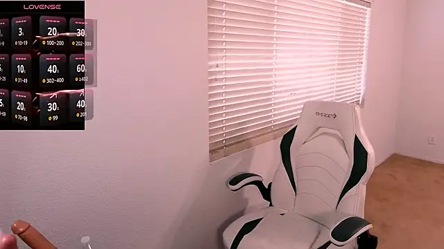 britteebee webcam
