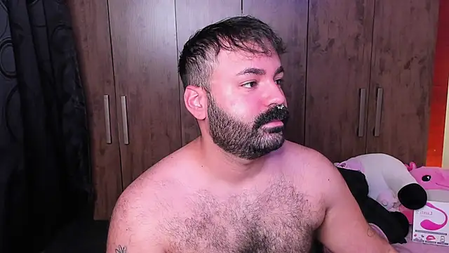 johnnyalx webcam