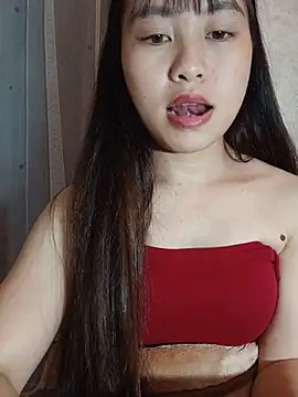 Cherry-squirtt webcam