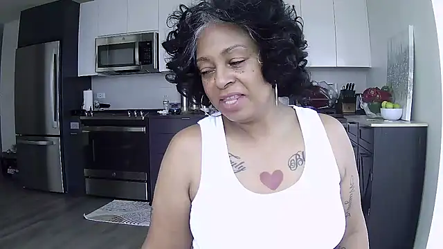 MSweetLindaParks webcam