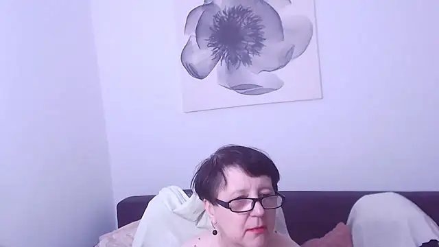 ChristaRose webcam
