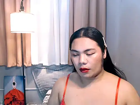 TSbrianaHugeCock webcam