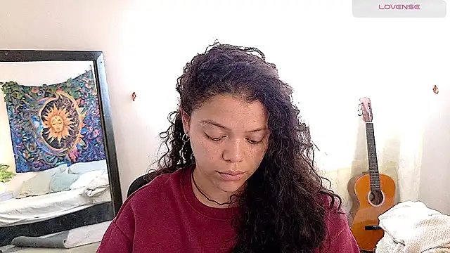 Amanda_sweet webcam