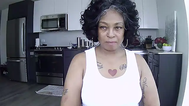 MSweetLindaParks webcam