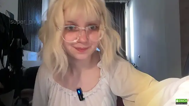 super_pixie