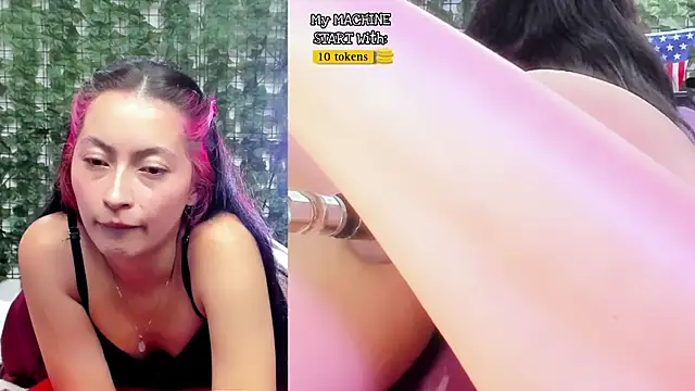 Criistal_Thompson webcam