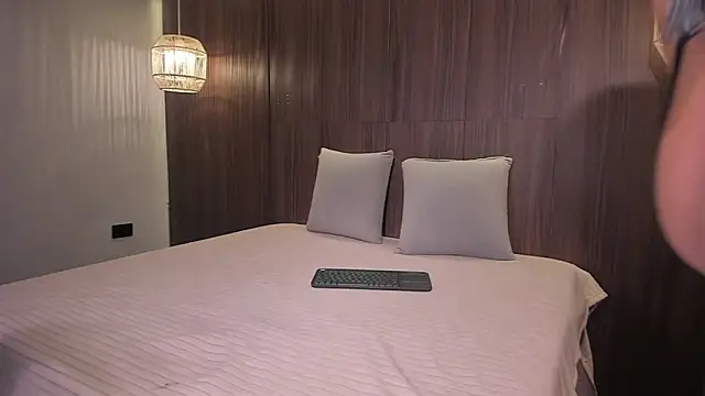 ana_beckett webcam