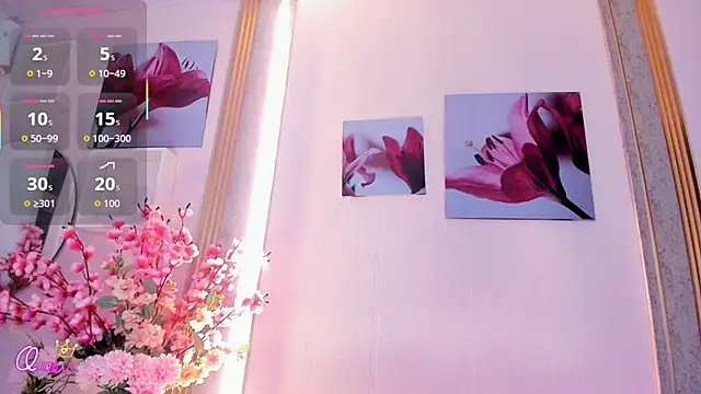 scarlet_fostt_ webcam