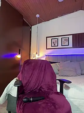 karlamorris_ webcam