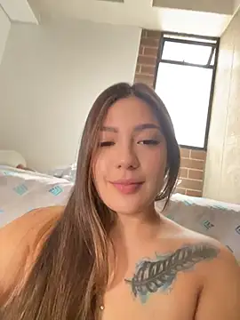 Latina_vanessa webcam