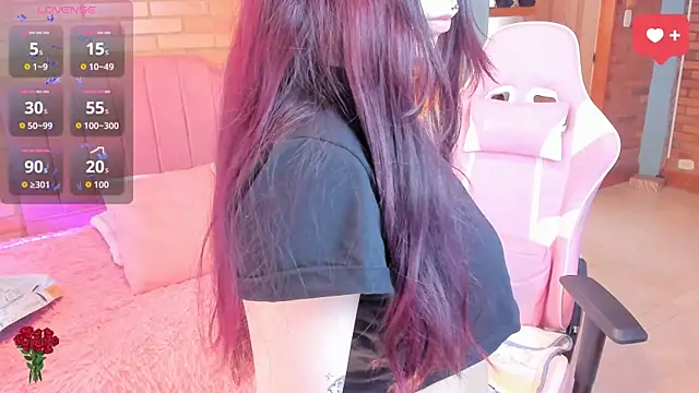 Amy_joones webcam