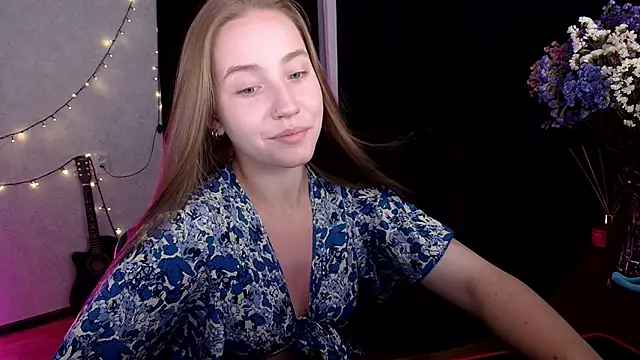 SindiWatsoon webcam