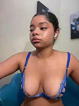 ChristyAddams webcam
