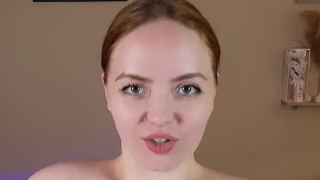 blessbinny webcam