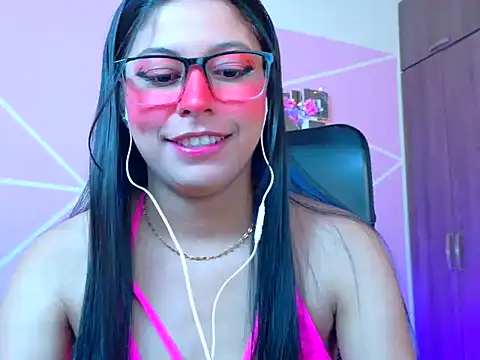 _ALLYSON18_ live cam on StripChat