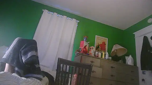 SadCatDaddy webcam